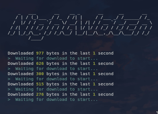 Nightwatch CLI