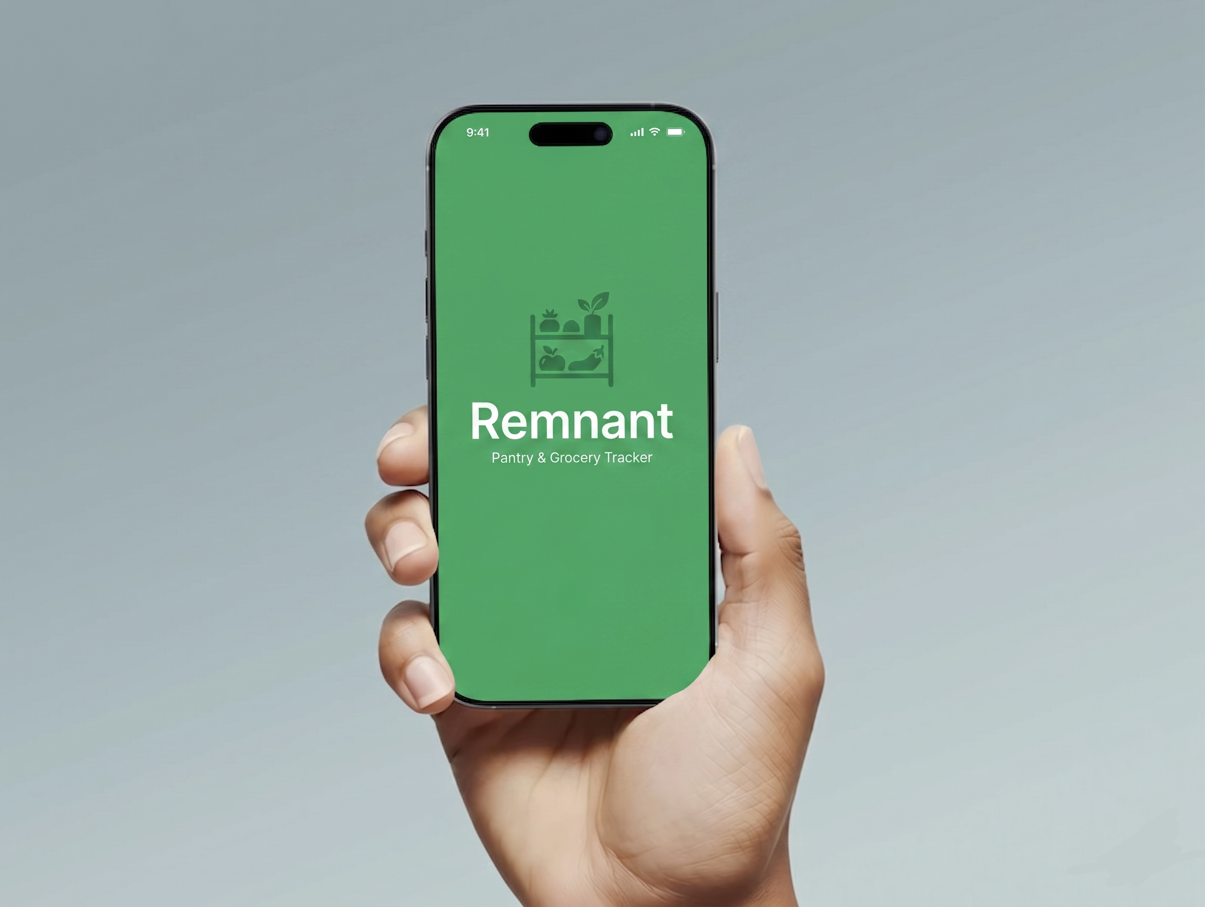 Remnant Food Waste App